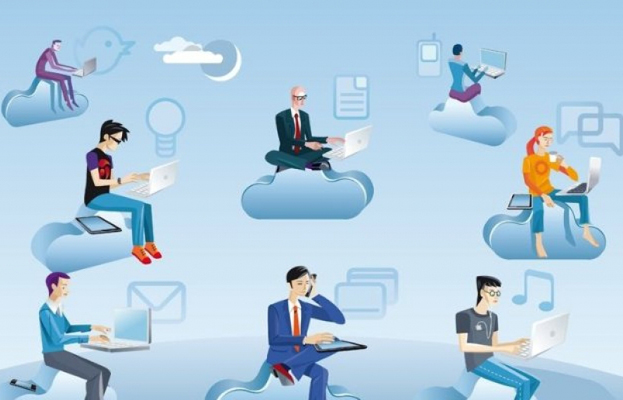 E’ online la mappa interattiva per orientarsi nel futuro del lavoro – Lo smartworking.