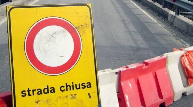 Dal 1° al 18 ottobre chiusura al traffico notturna fra Cuceglio e Montalenghe