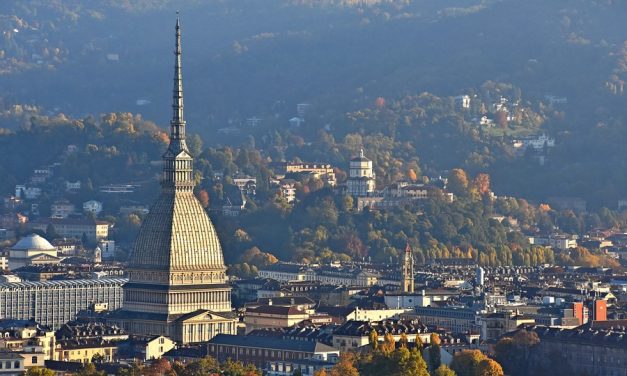 Torino è un esempio per le imprese sociali