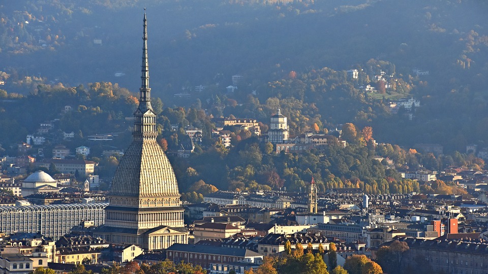 Torino è un esempio per le imprese sociali