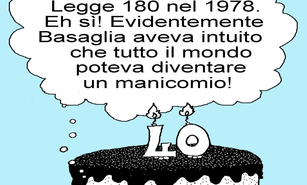 La vignetta del 10 maggio 2018