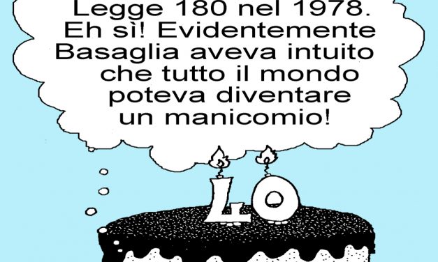 La vignetta del 10 maggio 2018