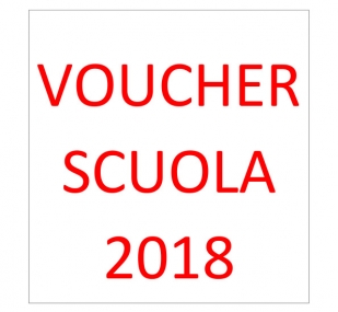 Voucher scuola: tutte le istruzioni per nuovo bando dal 15 maggio al 18 giugno