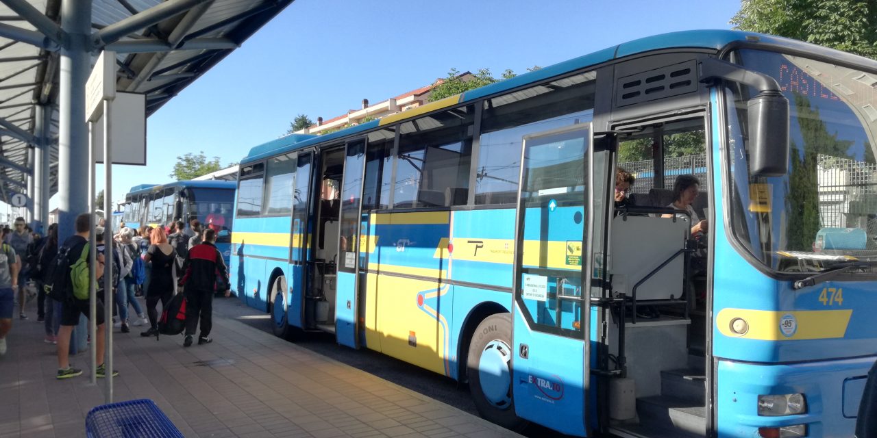 Oggi sciopero dei trasporti GTT; regolari le fasce garantite