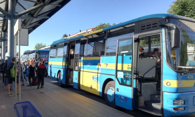 Oggi sciopero dei trasporti GTT; regolari le fasce garantite