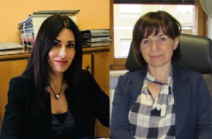 Si completa la dirigenza dell’ASLTO4: due donne nominate Direttori Sanitario e Amministrativo