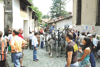 Appuntamenti di domenica 17 giugno