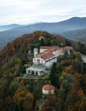 Spettacolo e conferenze per “salvare” Belmonte