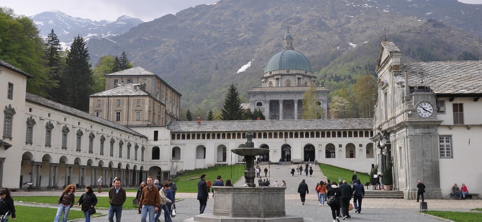 OROPA – L’estate dell’incoronazione: mostre, conferenze, concerti  e visite guidate