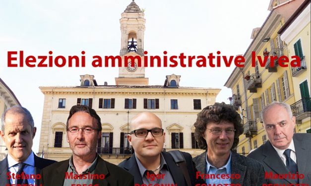 Taccuino elettorale