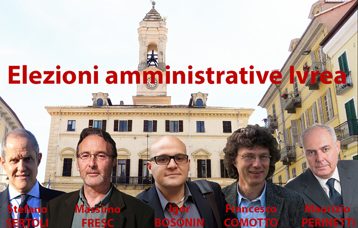 Taccuino elettorale