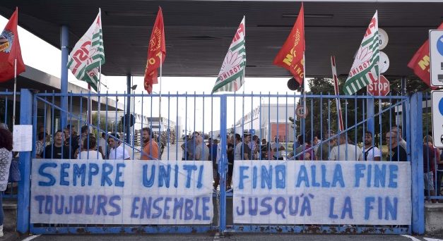 Comital: L’Assessore Pentenero ha partecipato all’assemblea pubblica a Volpiano