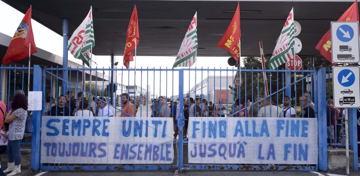 Comital: L’Assessore Pentenero ha partecipato all’assemblea pubblica a Volpiano