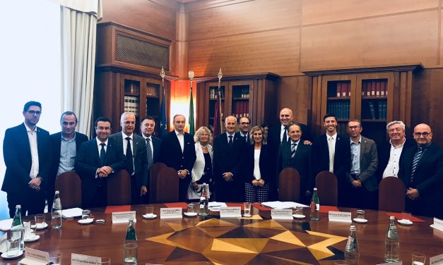 Sulla circolare Gabrielli disponibilità a modifiche per i piccoli eventi