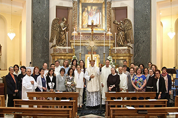 A Ivrea il convegno regionale dell’Ordo Virginum