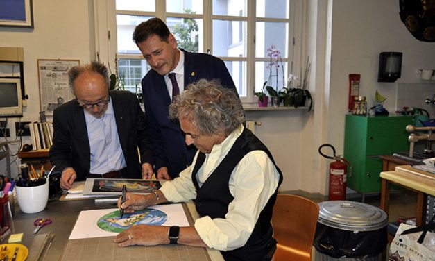 “Madonna del Nespolo”: domenica l’inaugurazione a Ozegna