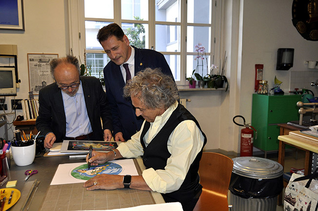 “Madonna del Nespolo”: domenica l’inaugurazione a Ozegna