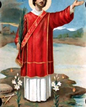 Sant’Arialdo di Milano, Diacono e Martire  († 1066)