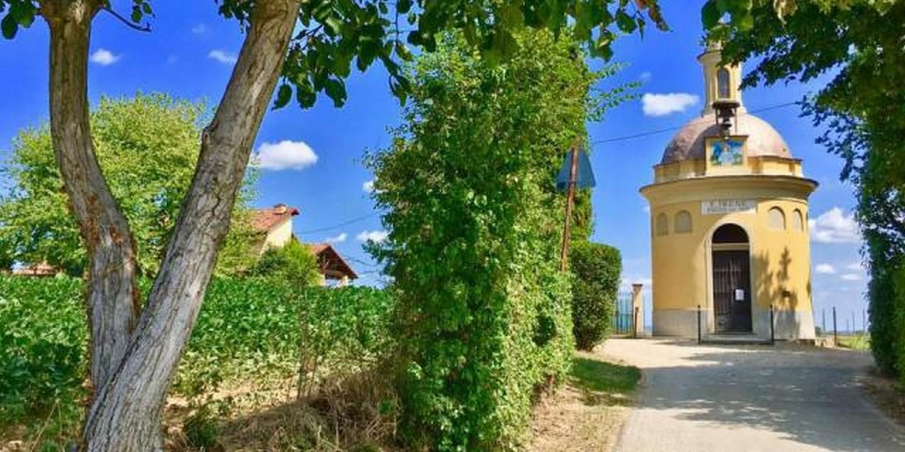 Alla scoperta della Serra, della Superghetta e del Forte di Barbarossa