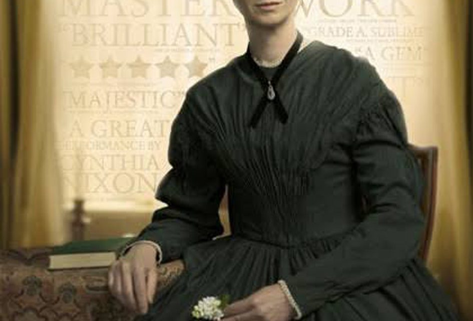 A quiet passion