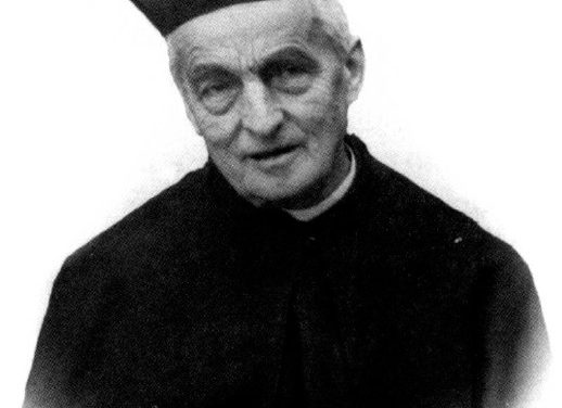 Beato Luigi Boccardo (1861 – 1936)