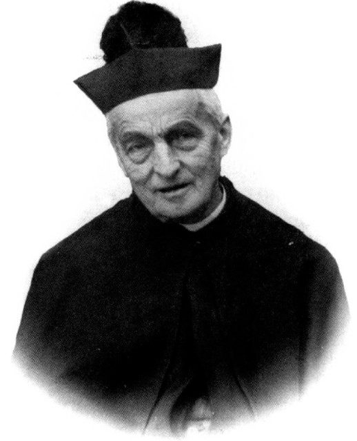 Beato Luigi Boccardo (1861 – 1936)