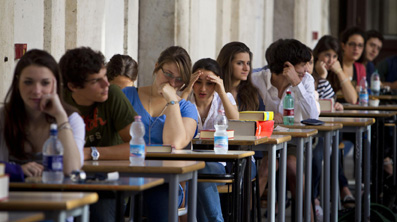 Maturità: molto più di una prova