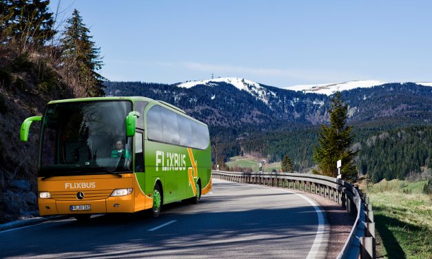 Flixbus ferma a Ivrea: nuovi collegamenti con Milano, Orio al Serio, Valle d’Aosta e 300 destinazioni europee