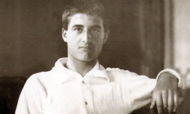 Beato Piergiorgio Frassati (1901-1925)