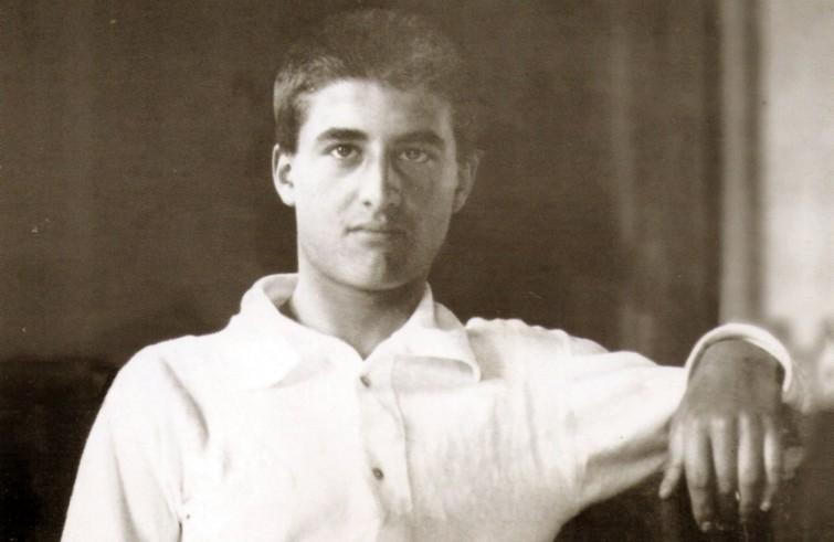 Beato Piergiorgio Frassati (1901 – 1925)