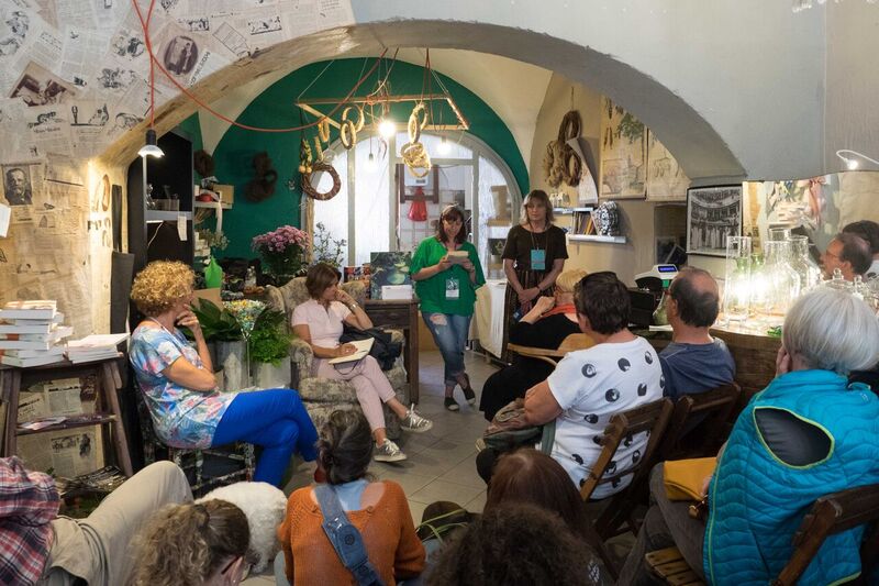 17.000 presenze per la Grande Invasione di Ivrea. Ritornerà il 31 maggio 2019