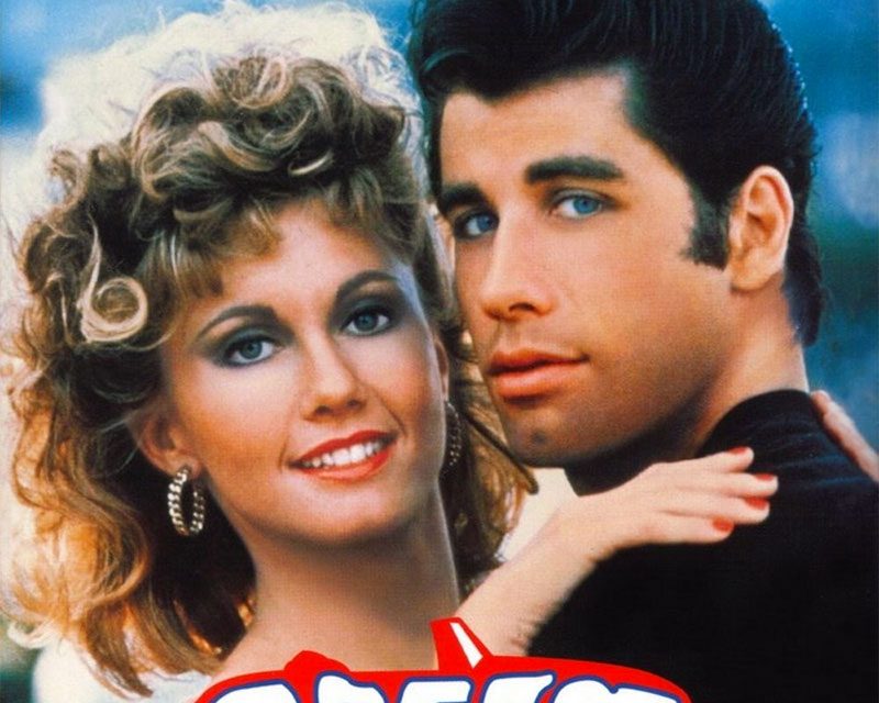 Grease