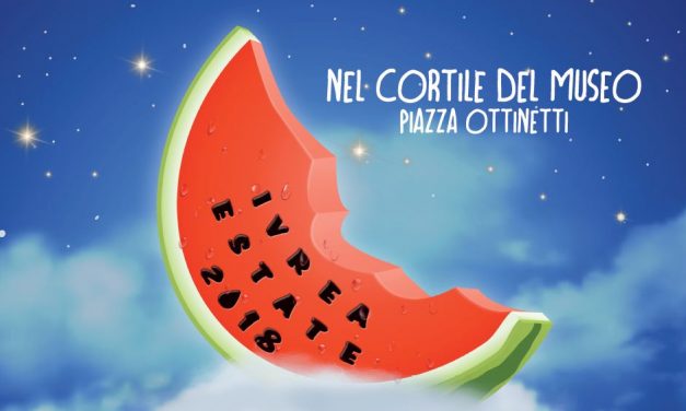 Pochi soldi, ma Ivrea Estate c’è