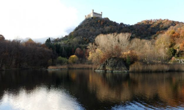 Recuperati i corpi senza vita di due giovani stranieri annegati nel lago Pistono