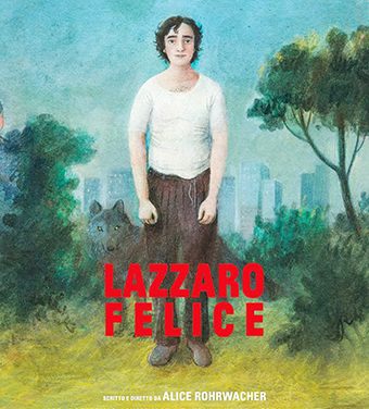 Lazzaro felice