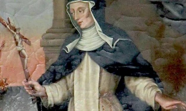 Beata Margherita Ebner (1291 – 1351)