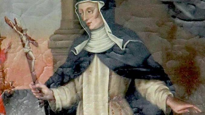 Beata Margherita Ebner (1291 – 1351)