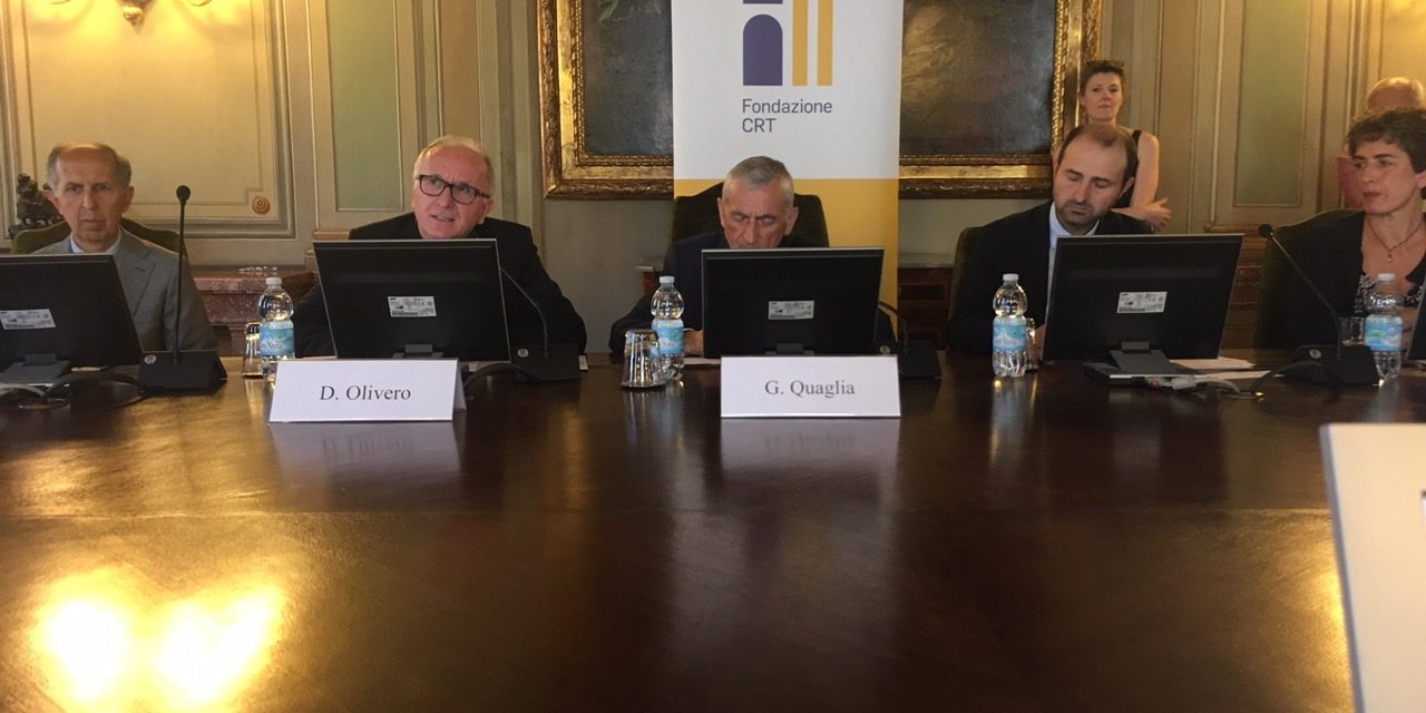5 milioni di euro in 5 anni per 18 santuari piemontesi da recuperare e valorizzare