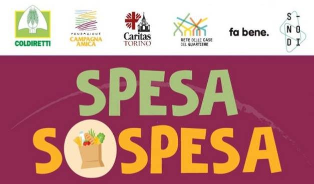 Da Coldiretti una tonnellata di cibo a km. zero donato ai bisognosi col tramite della Caritas