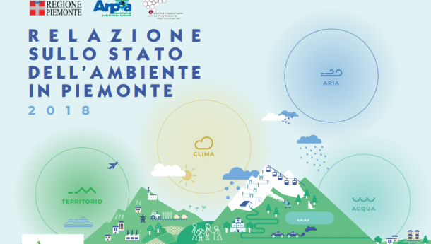 Arpa e Regione fanno il punto dell’ambiente in Piemonte: “l’aria è migliore che in passato”