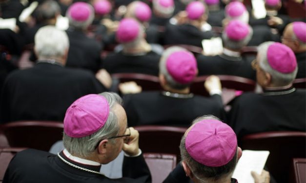 Soppressa dalla Cep la Festa della Chiesa locale