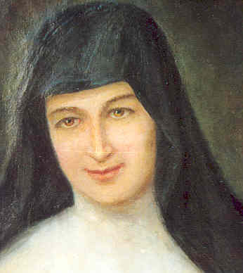 Beata Anna Maria Javouhey  (1779 – 1851)