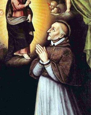 Beato Oddino Barotti (1344-1400)