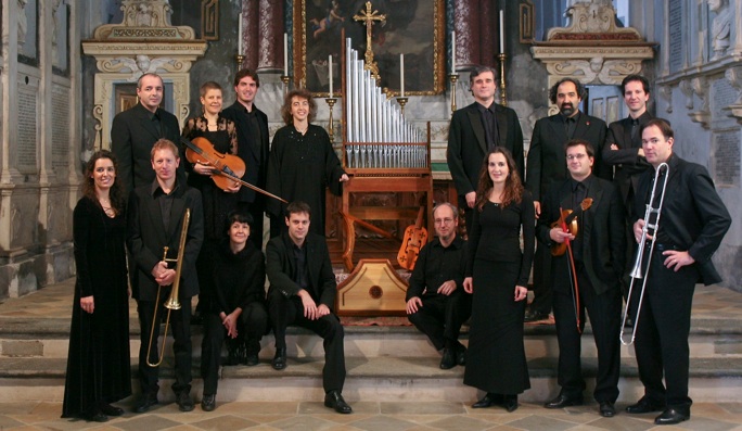 “In chordis et organo”: a Cumiana