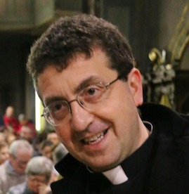 E’ di Ivrea il nuovo Vescovo di Biella: si tratta di don Roberto Farinella