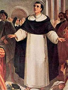 Beato Agostino da Biella, Domenicano (Biella, 1430 – 1493)