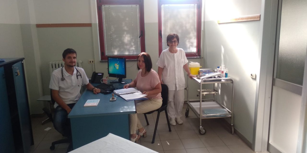 ASL TO4. E’ operativo il nuovo Centro ISI (Informazione Salute Immigrati)