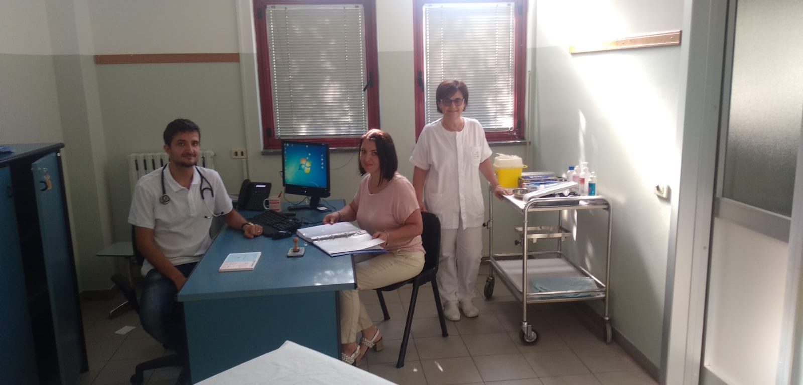 Asl To4 Servizio Veterinario Area C