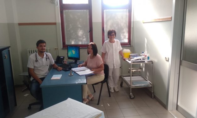 ASL TO4. E’ operativo il nuovo Centro ISI (Informazione Salute Immigrati)