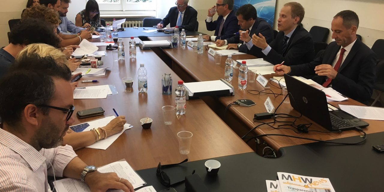 Allarme di Confindustria Piemonte: fiducia in raffreddamento e peggioramento generale